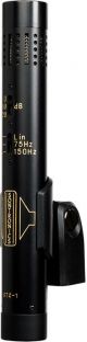 Sontronics STC-1 Small-Diaphragm Condenser Microphone image 