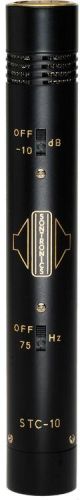 Sontronics STC-10 Small-Diaphragm Condenser Microphone image 