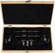 Sontronics STC-1S Small-Diaphragm Condenser Microphone Pair image 