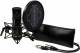 Sontronics STC-20 Large-Diaphragm Condenser Microphone image 
