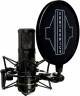 Sontronics STC-3 Large-Diaphragm Multi-Pattern Condenser Microphone image 