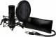 Sontronics STC-3 Large-Diaphragm Multi-Pattern Condenser Microphone image 