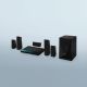 Sony Bdv E3200 Real 5.1ch Dolby Digital Blu Ray Home theatre System image 