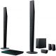 Sony Bdv N9200w Real 5.1 Channel Dolby Digital 4k Wireless tall Boy Blu-ray Home theatre System image 