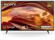 Sony Bravia Kd-55x75l 55-inch 4k ultra Hd (hdr) Smart tv (google tv) image 