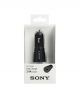 Sony Cp-cad In-car Charger image 