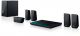 Sony Dav Dz350 Real 5.1 Channel Dolby Digital Dvd Home theatre System image 