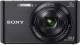 Sony Dsc-w830 Cybershot 20.1 Mp Point And Shoot Camera With 8x Optical Zoom image 