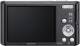 Sony Dsc-w830 Cybershot 20.1 Mp Point And Shoot Camera With 8x Optical Zoom image 