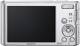Sony Dsc-w830 Cybershot 20.1 Mp Point And Shoot Camera With 8x Optical Zoom image 