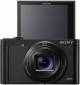 Sony Cybershot Dsc-wx800 Digital Camera With High-zoom And 4k Recording image 