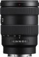 Sony E Mount E 16–55mm F2.8 G APS-C Lens image 
