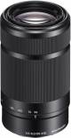 Sony E 55-210mm f/4.5-6.3 OSS Lens image 