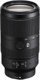 Sony E 70–350 mm F4.5–6.3 G OSS Super-Telephoto APS-C Lens image 