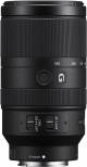 Sony E 70–350 mm F4.5–6.3 G OSS Super-Telephoto APS-C Lens image 