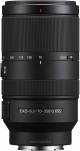 Sony E 70–350 mm F4.5–6.3 G OSS Super-Telephoto APS-C Lens image 