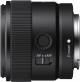 Sony E Mount E 11mm F1.8 APS-C Lens image 