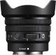 Sony E Mount E PZ 10–20mm F4 G APS-C Lens image 