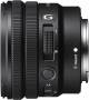 Sony E Mount E PZ 10–20mm F4 G APS-C Lens image 