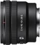 Sony E Mount E PZ 10–20mm F4 G APS-C Lens image 