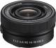 Sony E PZ 16–50 mm F3.5–5.6 OSS II Lens image 