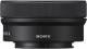 Sony E PZ 16–50 mm F3.5–5.6 OSS II Lens image 