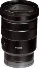 Sony E Mount E PZ 18-105mm F4 G OSS APS-C Lens image 
