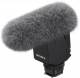 Sony ECM-B10 Shotgun Microphone image 
