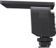 Sony ECM-B1M Camera-Mount Digital Shotgun Microphone image 