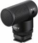 Sony ECM-G1 Shotgun Camera Microphone image 