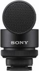 Sony ECM-G1 Shotgun Camera Microphone image 