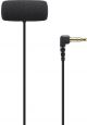 Sony ECM-LV1 Stereo Lavalier Microphone image 