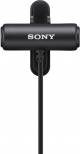 Sony ECM-LV1 Stereo Lavalier Microphone image 