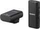 Sony ECM-W2BT Wireless Microphone  image 