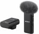 Sony ECM-W2BT Wireless Microphone  image 