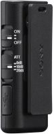 Sony ECM-W2BT Wireless Microphone  image 