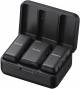 Sony ECM-W3 2-Person Wireless Microphone image 