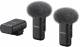 Sony ECM-W3 2-Person Wireless Microphone image 