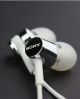 Sony Mdr-ex150ap In-ear Headphones With Mic image 