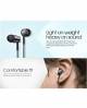 Sony Mdr-ex155 In-ear Headphones  image 