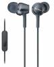 Sony Mdr-ex250ap In-ear Headphones With Mic image 