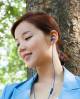 Sony Mdr-ex250ap In-ear Headphones With Mic image 