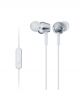 Sony Mdr-ex250ap In-ear Headphones With Mic image 