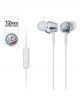 Sony Mdr-ex250ap In-ear Headphones With Mic image 