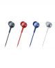 Sony Mdr-ex250ap In-ear Headphones With Mic image 