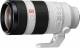 Sony FE 100-400mm f/4.5-5.6 GM OSS Lens image 