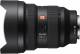 Sony E Mount FE 12–24mm F2.8 GM Full-Frame Lens  image 