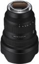 Sony E Mount FE 12–24mm F2.8 GM Full-Frame Lens  image 