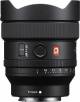 Sony E Mount Fe 14Mm F1.8 Gm Full-Frame Lens image 