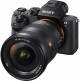 Sony E Mount FE 16-35mm F2.8 GM Full-Frame Lens image 